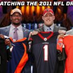 Rewatching the 2011 NFL Draft! | PFF NFL Show