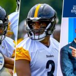 Rich Eisen: Why a Steelers QB Controversy Seems Inevitable  | The Rich Eisen Show