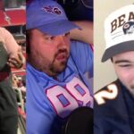 The BEST Fan Reactions For Every 2024 NFL Draft First Round Pick!