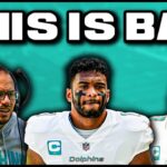 The Miami Dolphins Are In An Impossible Situation