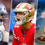 The Rich Eisen Top 5: NFL Games We Want to See Most in Week 1 | The Rich Eisen Show