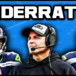 The Seattle Seahawks Are Building A Great Football Team