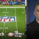 What 2024 NFL schedule indicates about process, priorities | Pro Football Talk | NFL on NBC