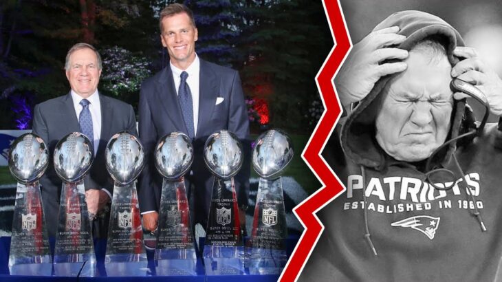 10 Greatest NFL Dynasties Of All Time And Their Epic Downfalls