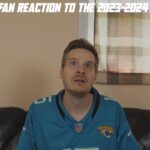 A Jaguars Fan Reaction to the 2023-2024 NFL Season