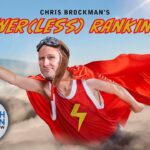 Chris Brockman’s Powerless Rankings: the NFL’s 10 Worst Teams | The Rich Eisen Show