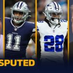Cowboys safety Malik Hooker: Micah Parsons should be 4th in line for new deal | NFL | UNDISPUTED