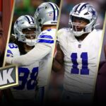 Cowboys to reportedly prioritize Dak’s deal before Micah Parsons’ and CeeDee Lamb’s | NFL | SPEAK