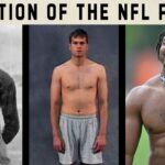 Evolution of the NFL Player! | NFL Explained