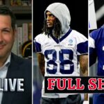 [FULL] NFL LIVE | Adam Schefter latest on CeeDee Lamb is skipping OATs: Cowboys are in trouble?