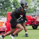 Falcons close out OTAs | Highlights | Atlanta Falcons | OTAs | NFL