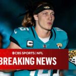 Jaguars, Trevor Lawrence Agree To 5-Year, $275M Extension I CBS Sports