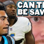 NFL BUSTS That Can Save Their Career This Season