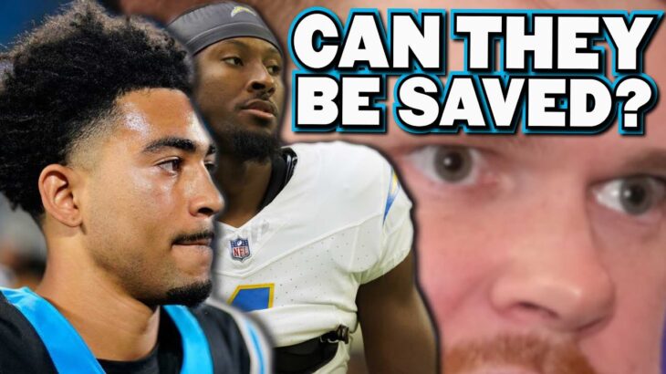 NFL BUSTS That Can Save Their Career This Season