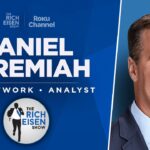 NFL Network’s Daniel Jeremiah Talks Chargers, Bears, Tua, Dak & More w/ Rich Eisen | Full Interview