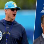 NFL Network’s Daniel Jeremiah on Chargers’ “100% Buy-In” on Harbaugh’s Culture | The Rich Eisen Show