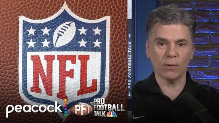 NFL Sunday Ticket trial: Inside the class-action lawsuit | Pro Football Talk | NFL on NBC