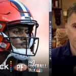 NFL could lose collusion grievance says Florio | Pro Football Talk | NFL on NBC