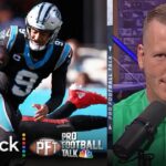 Panthers’ Jadeveon Clowney needs Bryce Young to have more energy | Pro Football Talk | NFL on NBC