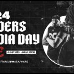 Raiders 2024 Media Day Live | Raiders Roundtable | NFL