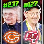 Ranking All 32 NFL Owners Of 2024 From WORST To FIRST