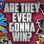 Ranking Every NFL Team That Hasn’t Won The Super Bowl In The Order We Expect Them To Finally Win One