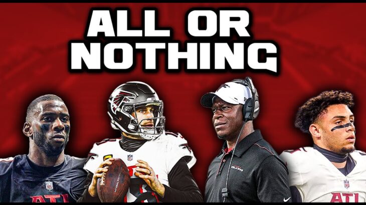 So How Far Can The Atlanta Falcons Actually Go? | 2024 NFL Team Previews