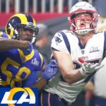 Super Bowl LIII: New England Patriots vs. Los Angeles Rams | FULL GAME