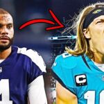 THE CRAZIEST MOVE OF THE 2024 NFL OFFSEASON