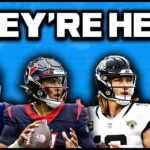 The Future Of The AFC South Is Unreal