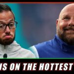 Which NFL Coaches Are on the Hot Seat?