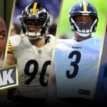 Will Russell Wilson help the Steelers get over the playoff hump? | NFL | SPEAK