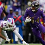 19 Minutes of Marlon Humphrey Highlights