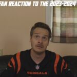 A Bengals Fan Reaction to the 2023-2024 NFL Season