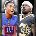 All 32 NFL Teams’ Biggest Secret Weapon Heading Into The 2024 Season