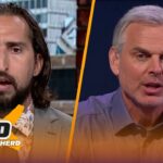 Brandon Aiyuk requests trade from 49ers, Team USA, Julius Randle’s future, Aaron Rodgers | THE HERD