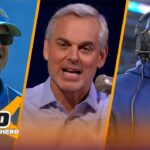 Chargers will be ‘absolute nonsense’, Does Mike McCarthy get enough credit? | NFL | THE HERD