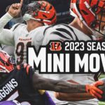 Cincinnati Bengals 2023 Season Recap | NFL Films