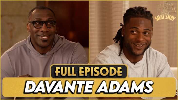 Davante Adams Wants Tom Brady On Raiders, Reuniting With Aaron Rodgers, NFL’s Best WR & LeBron James