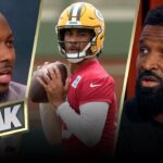 Does Jordan Love deserve to be the highest-paid QB after four-year, $220M extension? | NFL | SPEAK