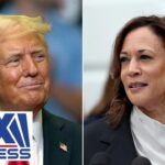 Former NFL player responds to Trump calling Kamala Harris ‘dumb’