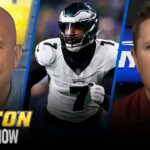 Haason Reddick rejects Jets contract offer, Did they mishandle this trade? | NFL | THE CARTON SHOW