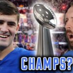 How Every NFC Team Can Win the Super Bowl in 2024