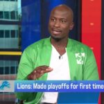 How do Lions live up to their 2023 success? | ‘GMFB’