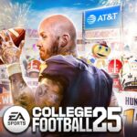 🔴LIVE – NCAA 25 EARLY ACCESS TODAY!