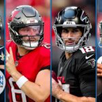 NFL Insider Tom Pelissero’s Non-Negotiables for Each NFC South Team | The Rich Eisen Show