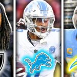 One Player From All 32 NFL Teams That Should Be Traded Before The Start Of The 2024 Season