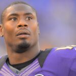 Retired NFL Player Jacoby Jones Dies at 40
