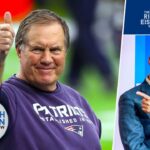 Rich Eisen on Bill Belichick Joining ‘Inside the NFL’ & How Soon He’ll Return to Coaching