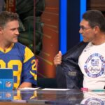 Ron Rivera Joins GMFB to Talk Training Camp Stories, How Chiefs 3-Peat, & More